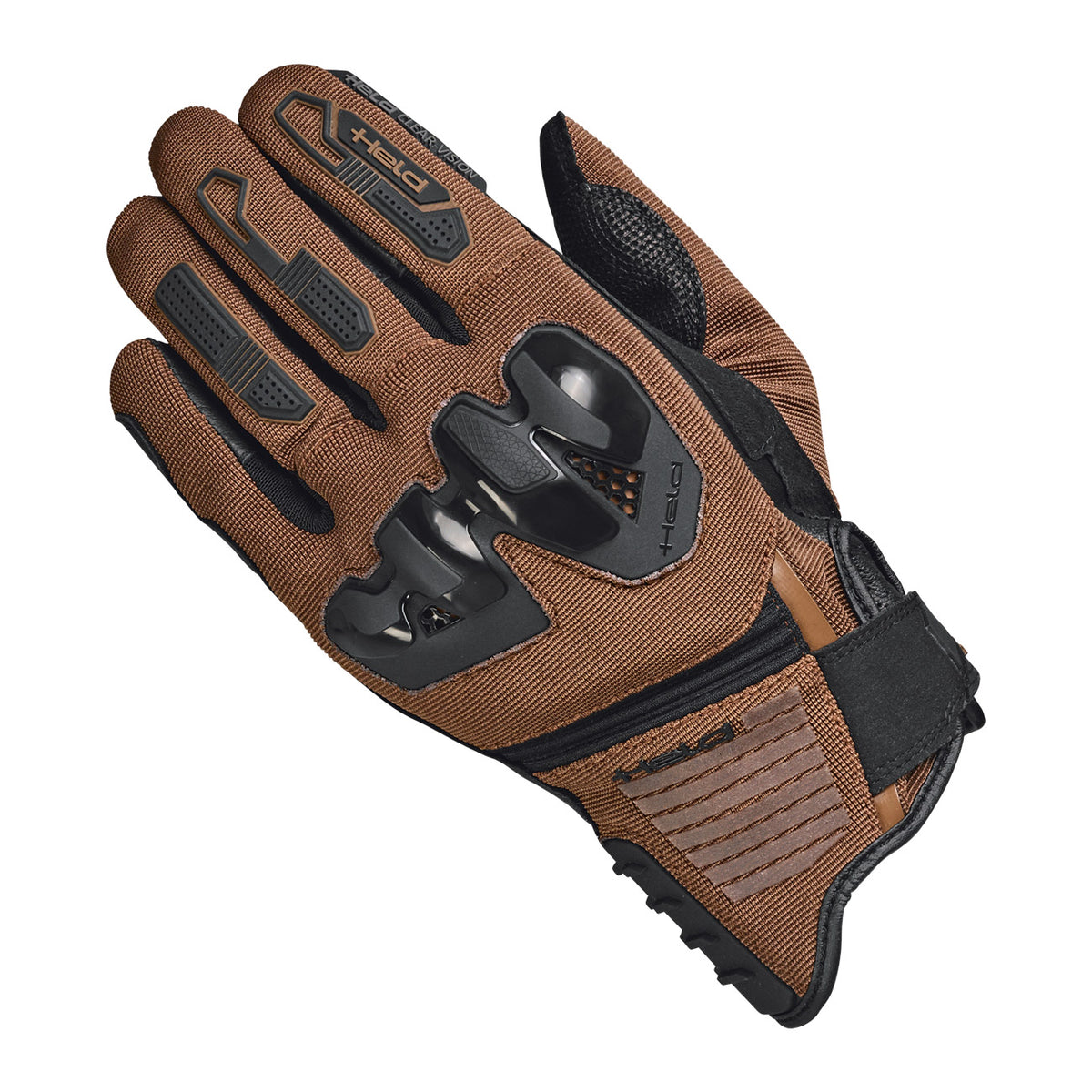 GANTS HELD SAMBIA 2