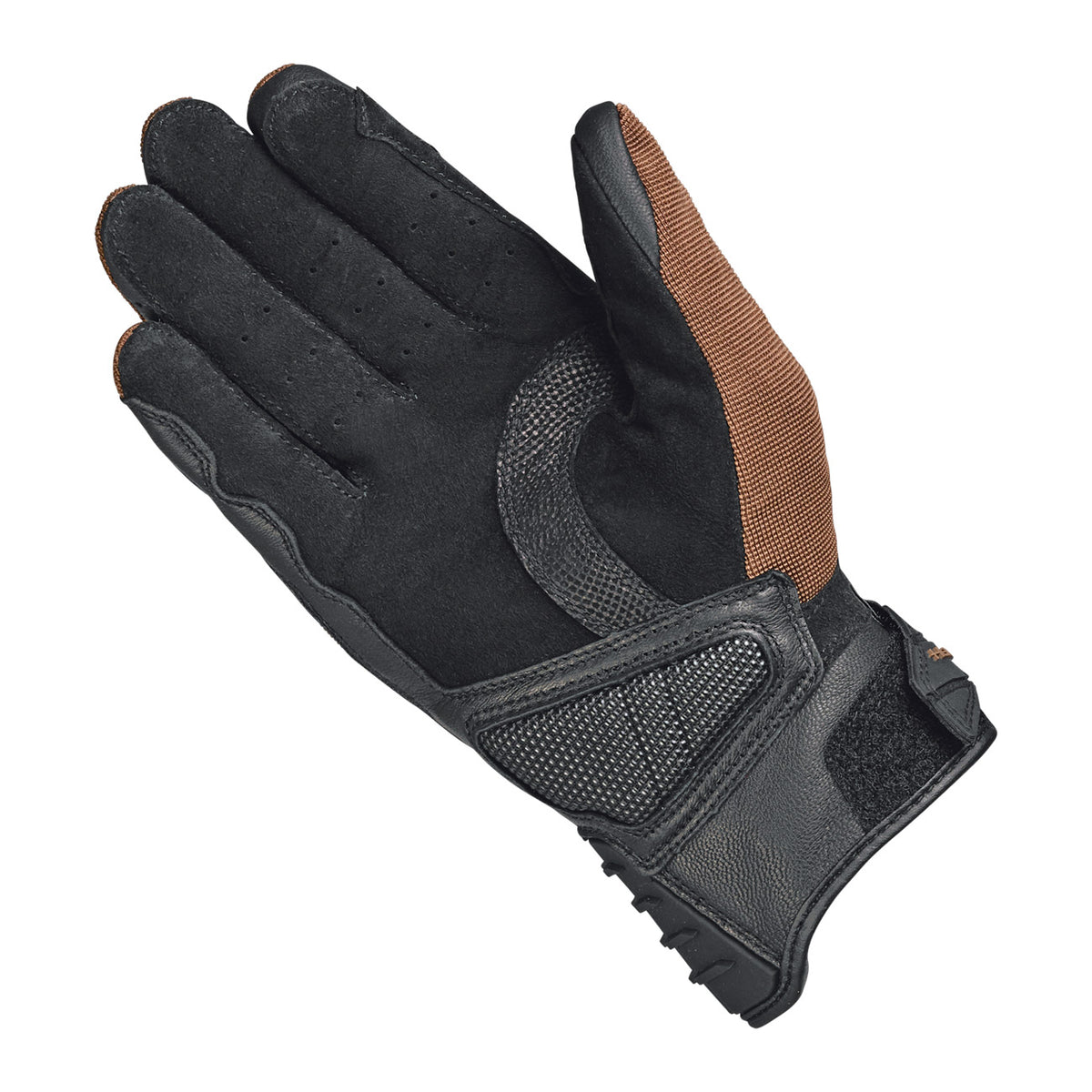 GANTS HELD SAMBIA 2