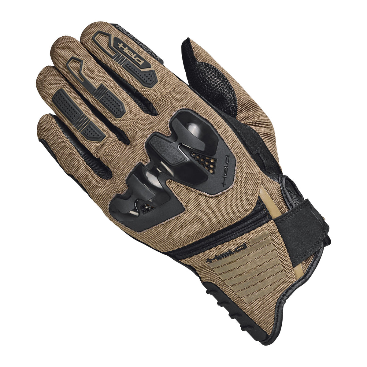 GANTS HELD SAMBIA 2