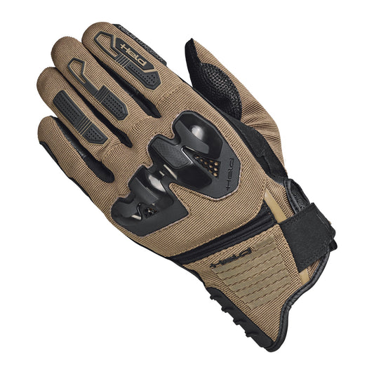 GANTS HELD SAMBIA 2
