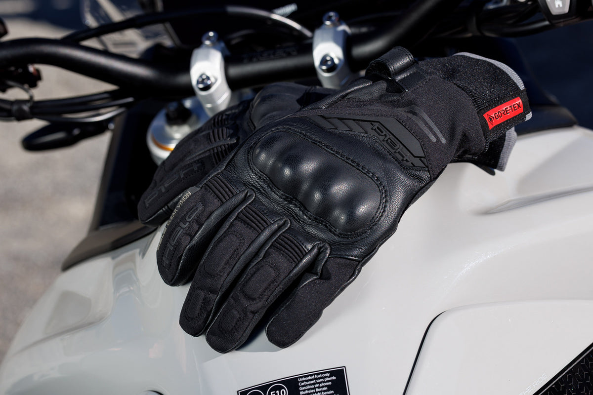 GANTS HELD MADOC KTC GORE-TEX