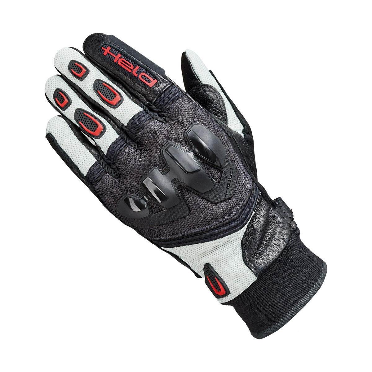 GANTS HELD SAMBIA KTC 2