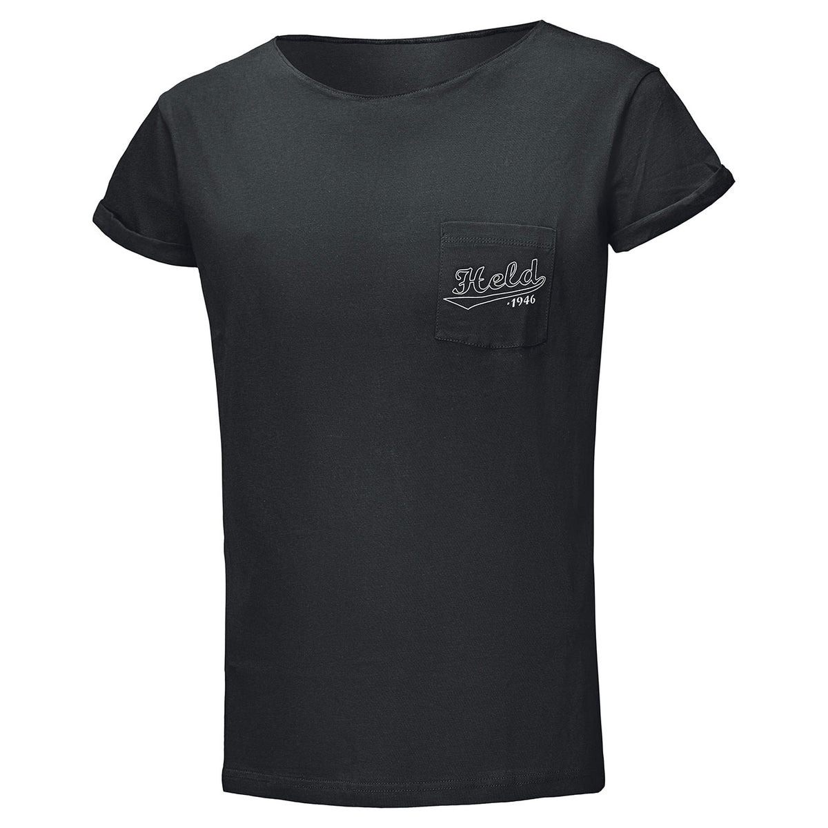 TEE SHIRT HELD URBAN