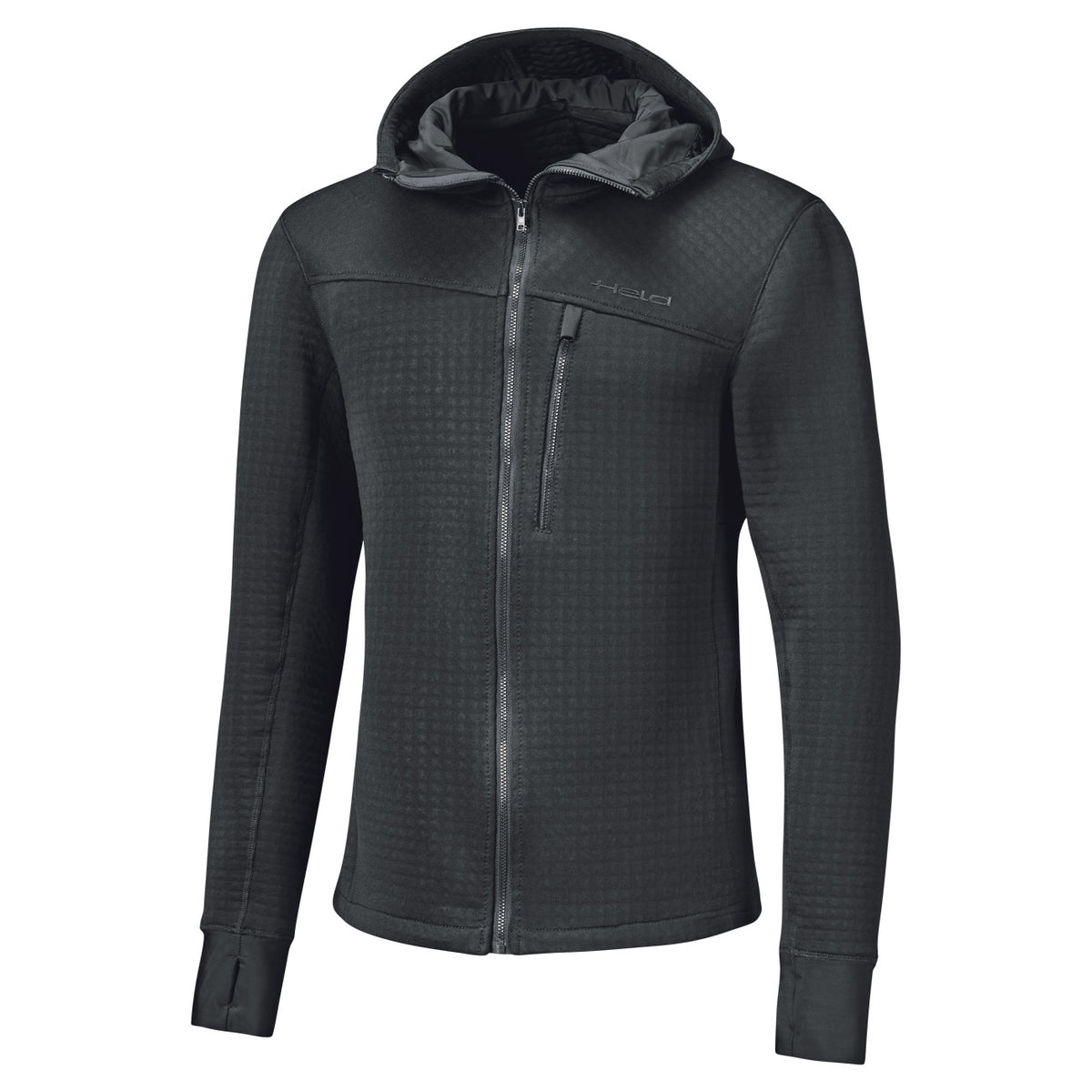 VESTE HELD POLAR JACKET