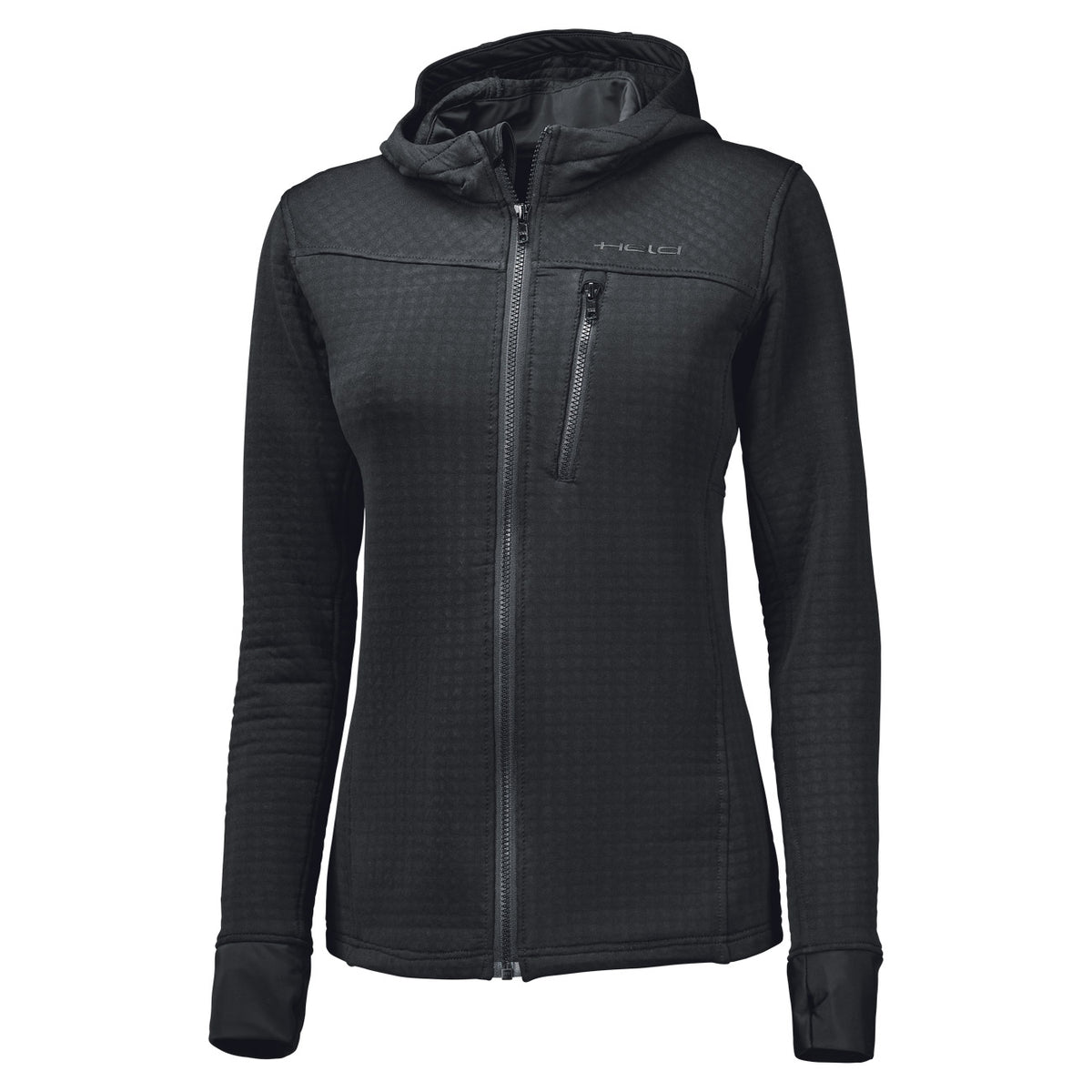 VESTE HELD POLAR JACKET