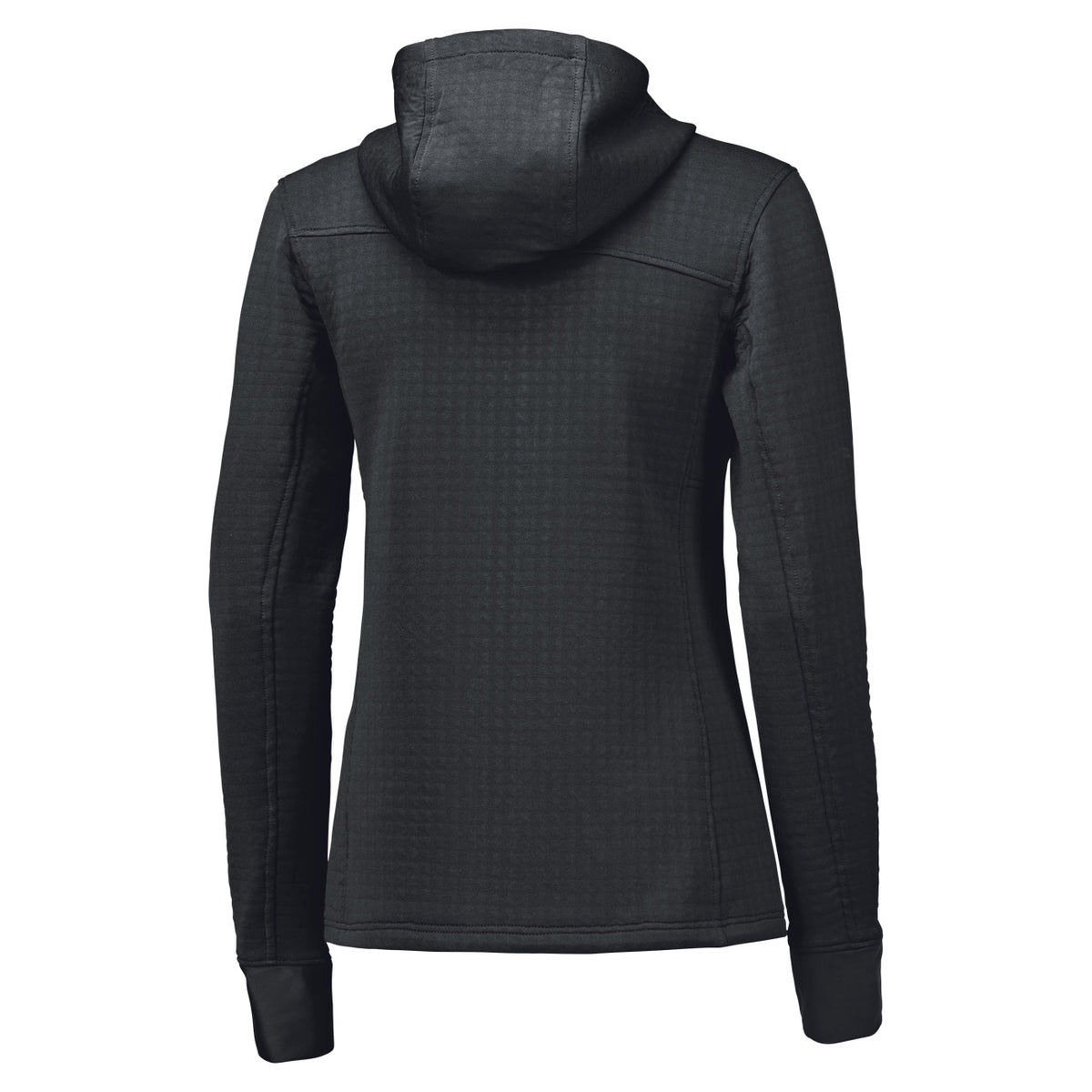 VESTE HELD POLAR JACKET