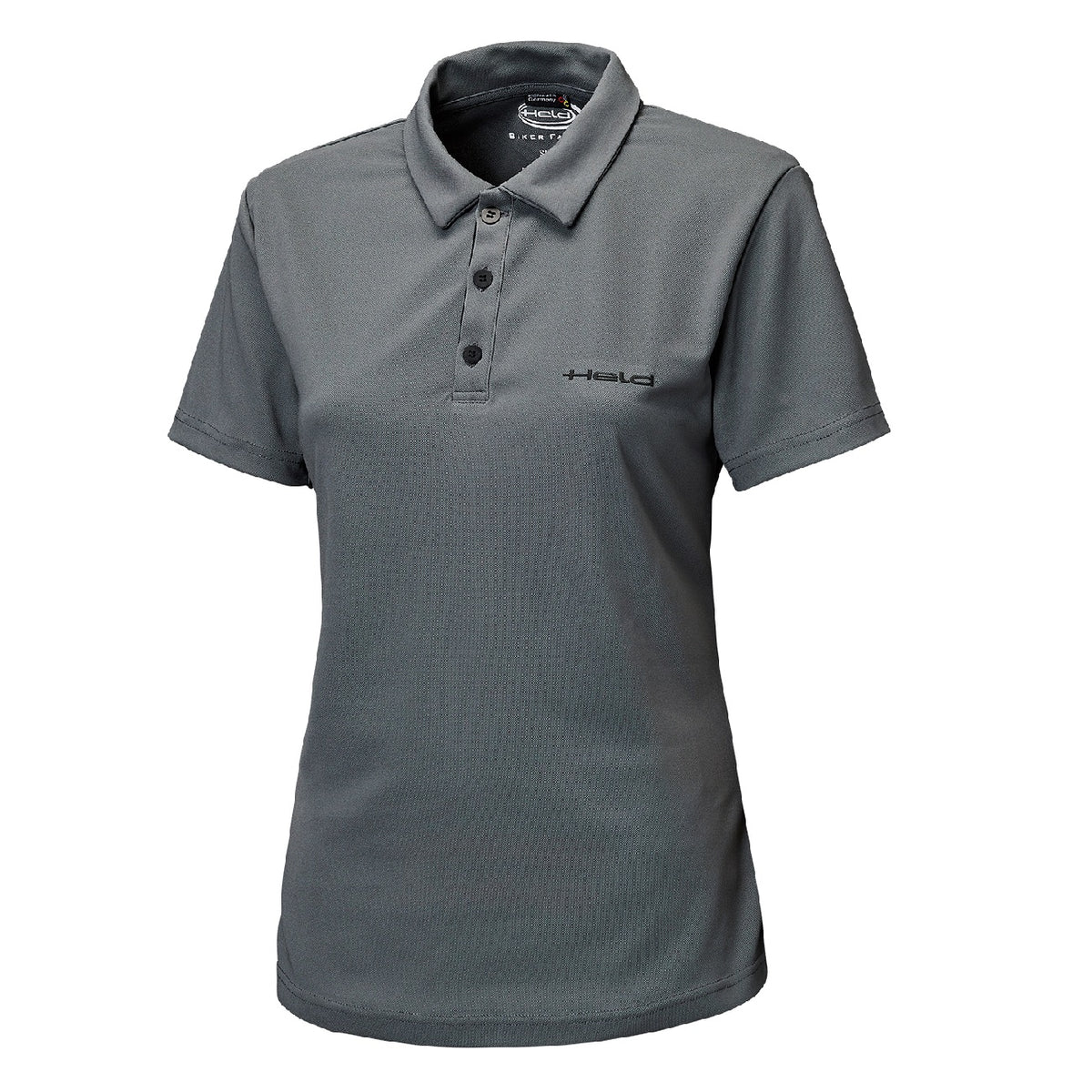 POLO HELD COOL LAYER