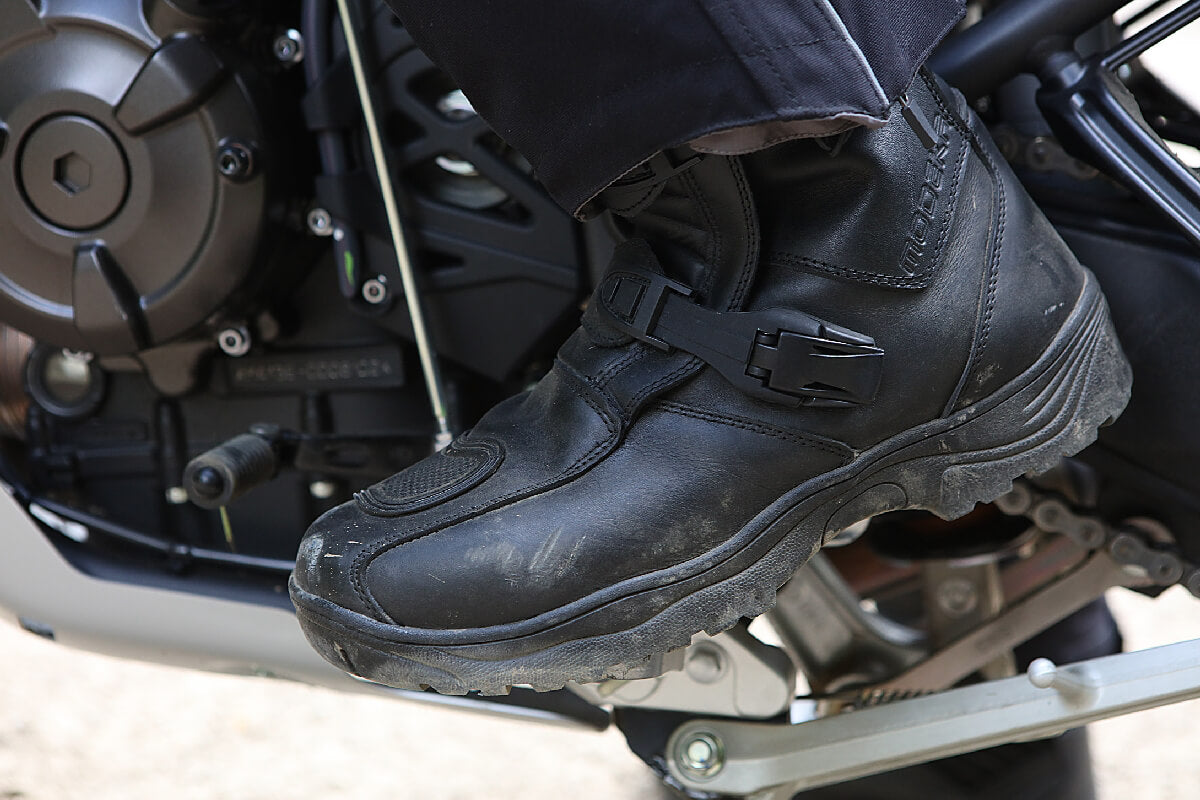 BOTTES MODEKA IKARUS
