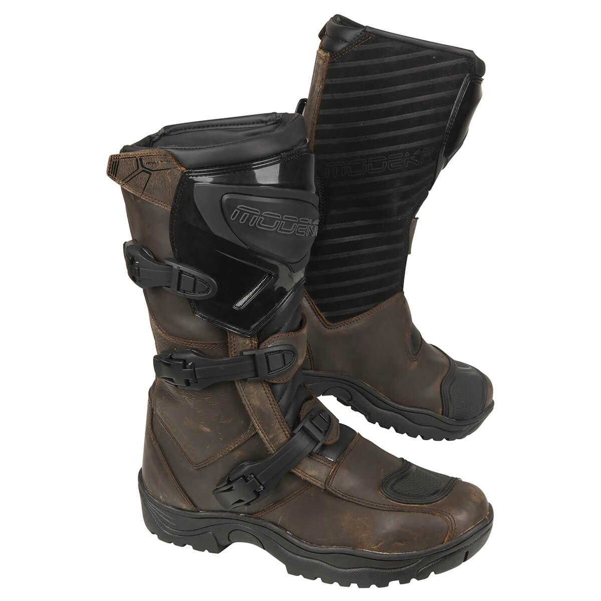 BOTTES MODEKA IKARUS