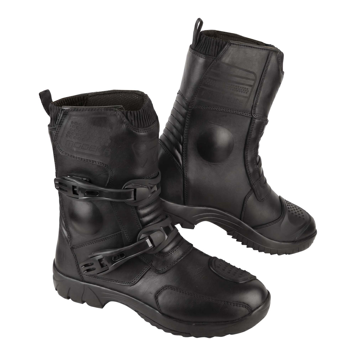 BOTTES MODEKA TARIKO