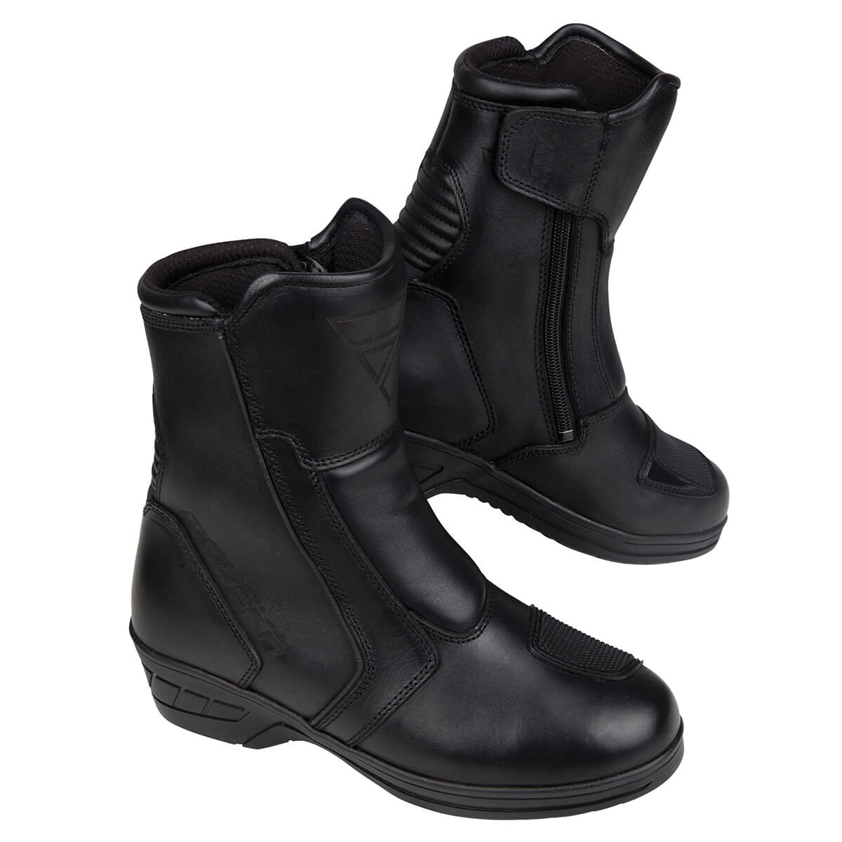 BOTTES MODEKA NICOLETTA FEMMES