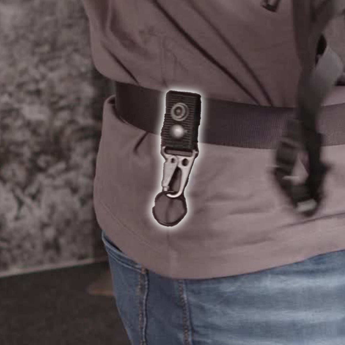SACOCHE HELD FLEXMOUNT BAG S