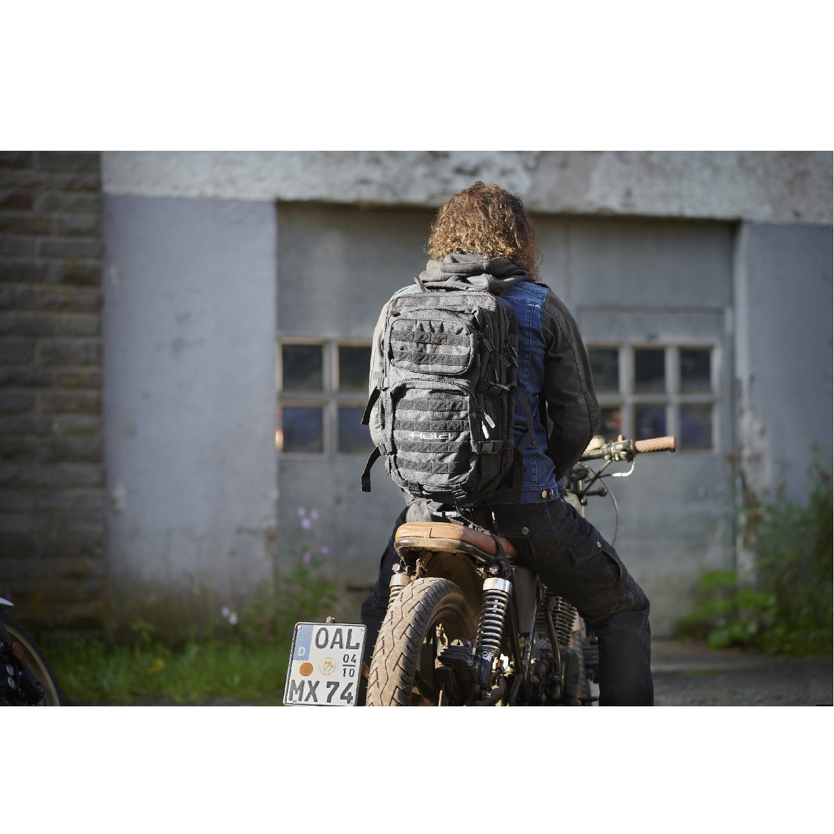 SAC A DOS HELD FLEXMOUNT BACKPACK 30L