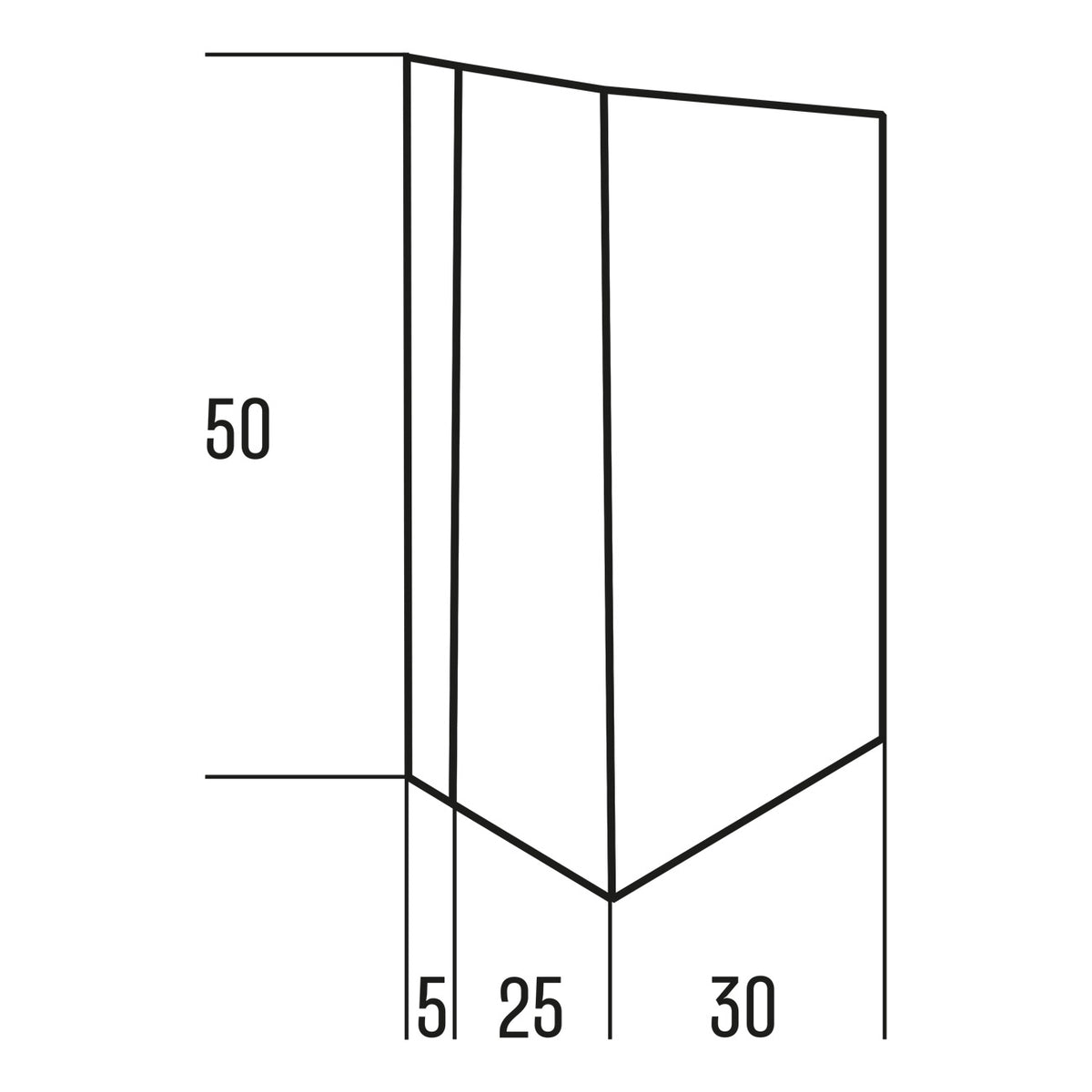 SAC A DOS HELD FLEXMOUNT BACKPACK 30L