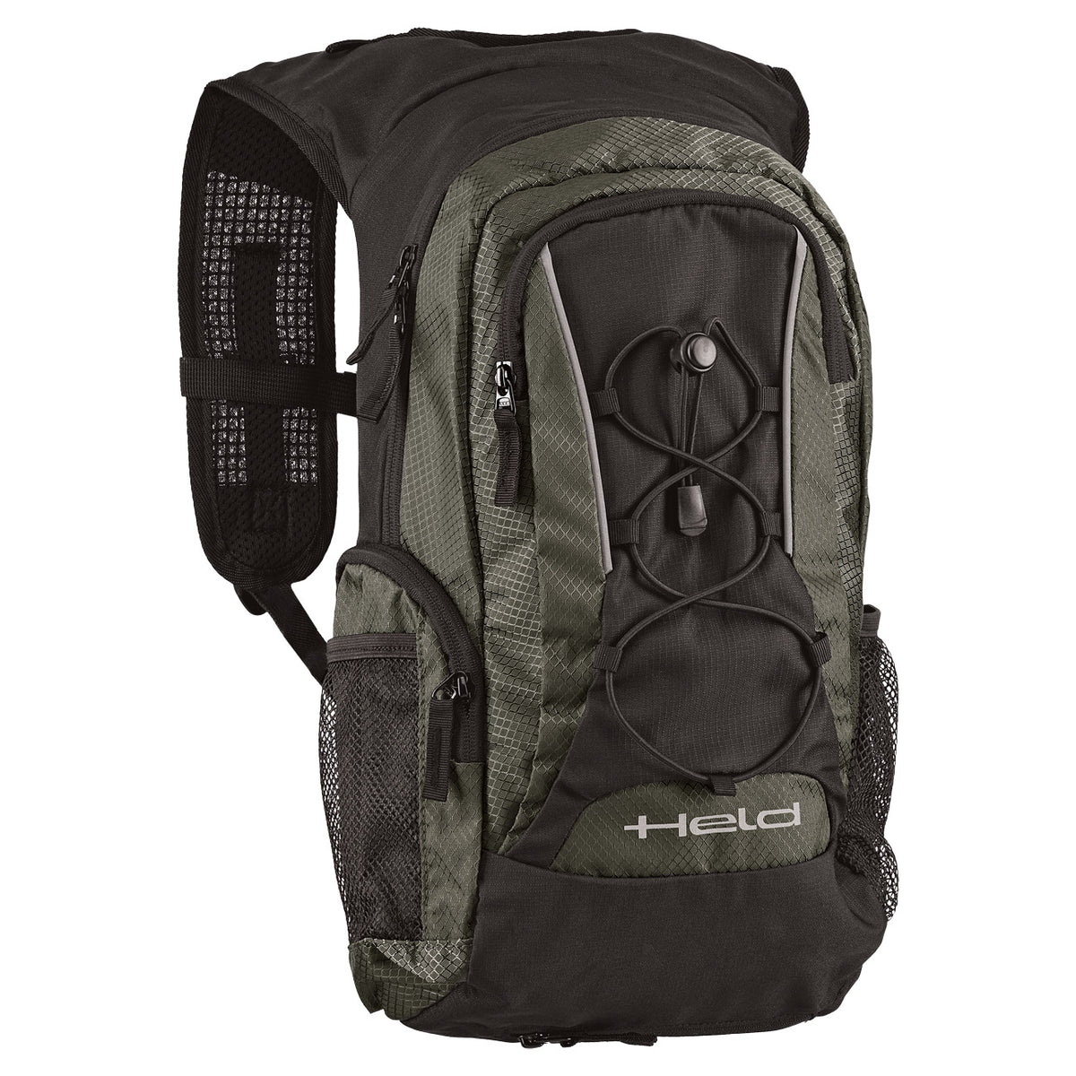 SAC A DOS HELD TO GO 2