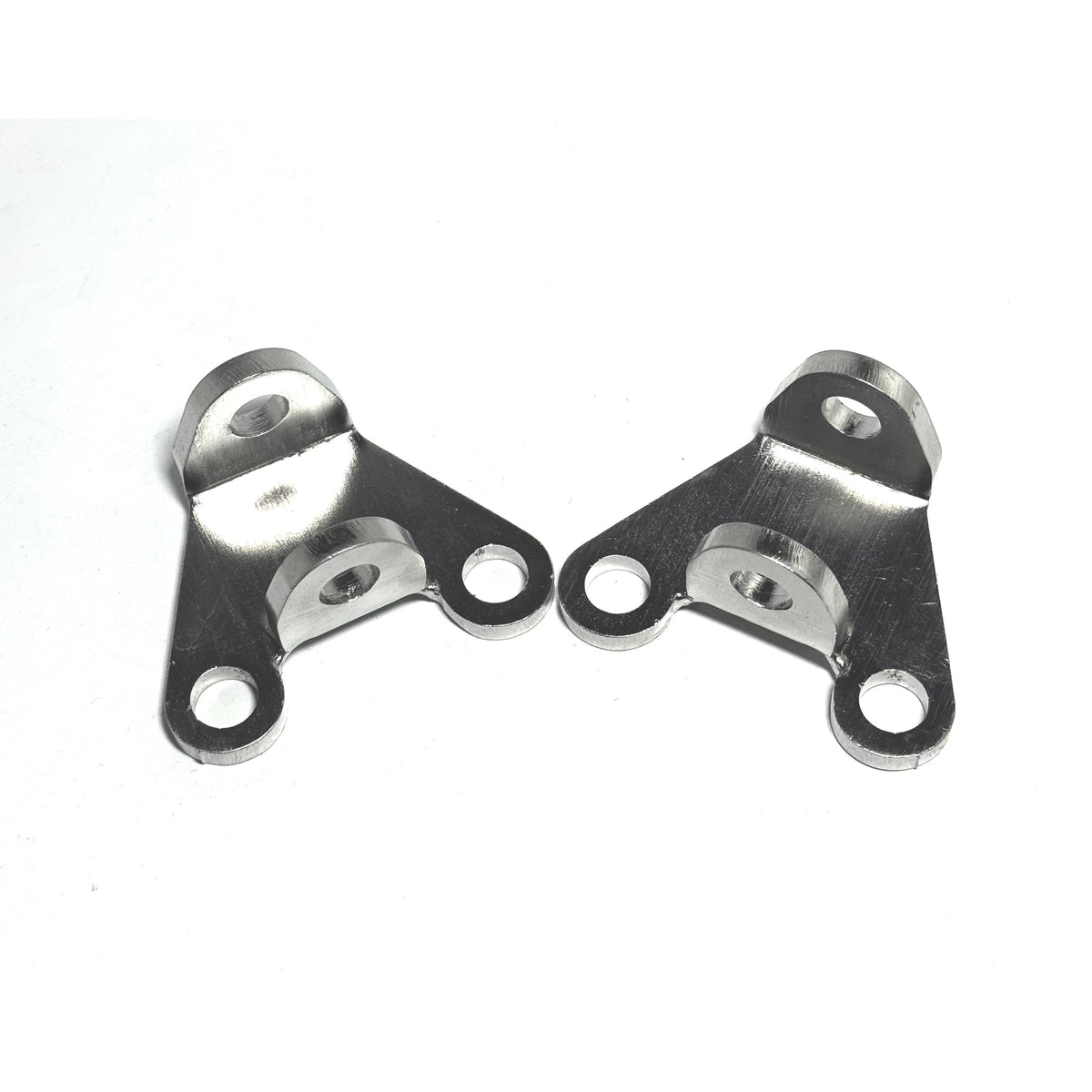 PLATINES D'ABAISSEMENT 20 MM REPOSE-PIEDS MOTION FACTORY RACING YAMAHA TÉNÉRÉ 700 (LBYMH)