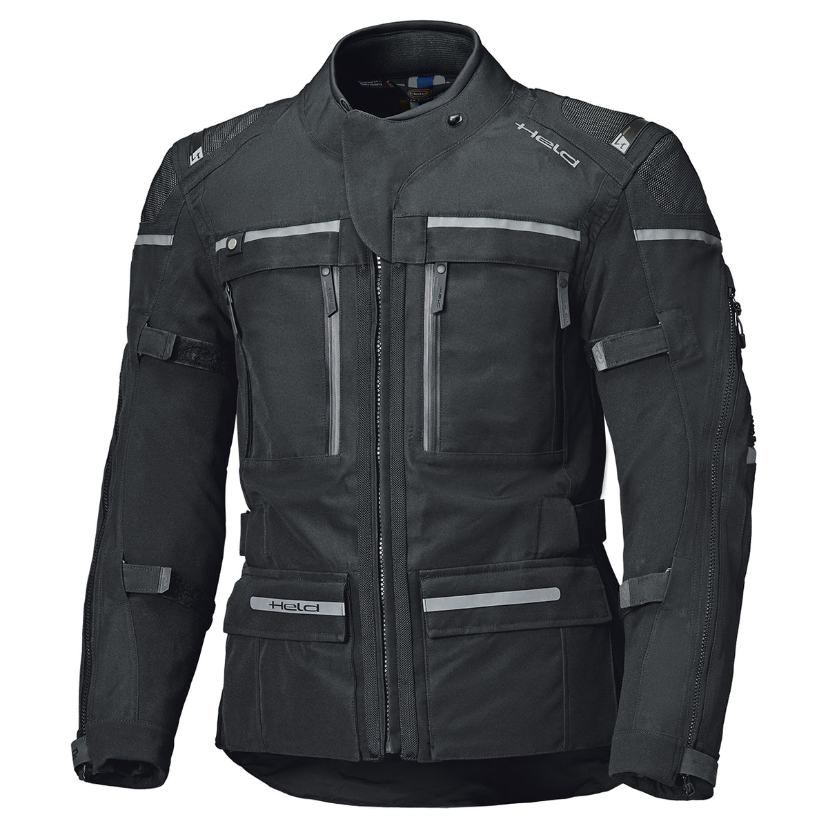 VESTE HELD ATACAMA TOP