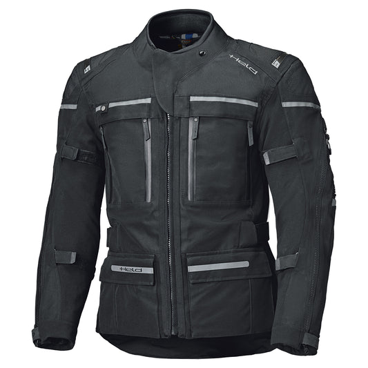 VESTE HELD ATACAMA TOP