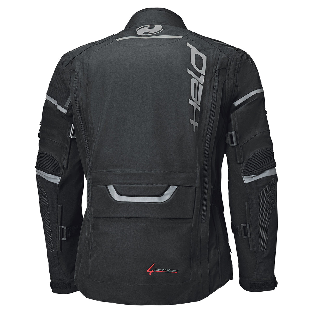 VESTE HELD ATACAMA TOP