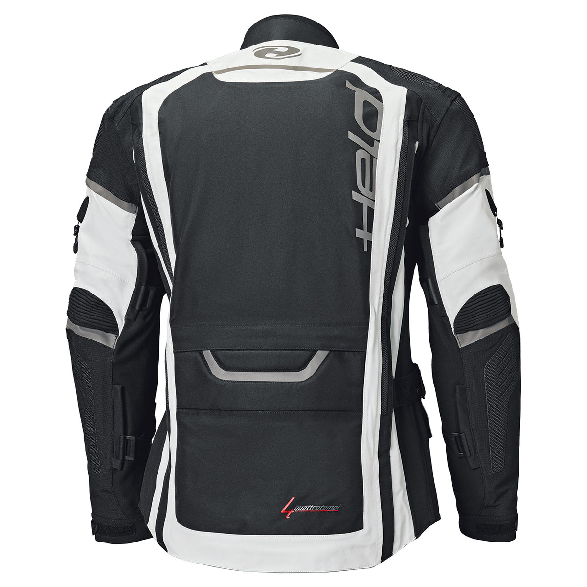 VESTE HELD ATACAMA TOP