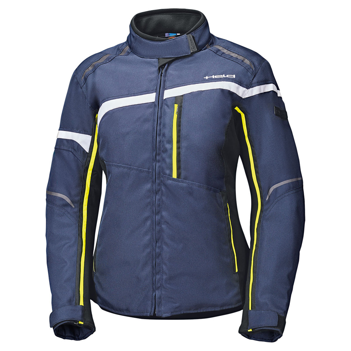 VESTE HELD SILARA FEMME