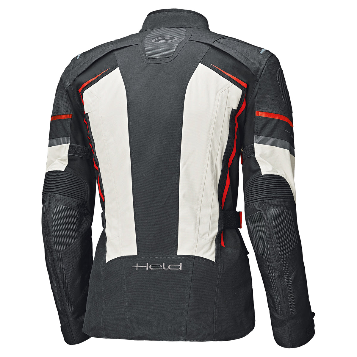 VESTE HELD KARAKUM TOP