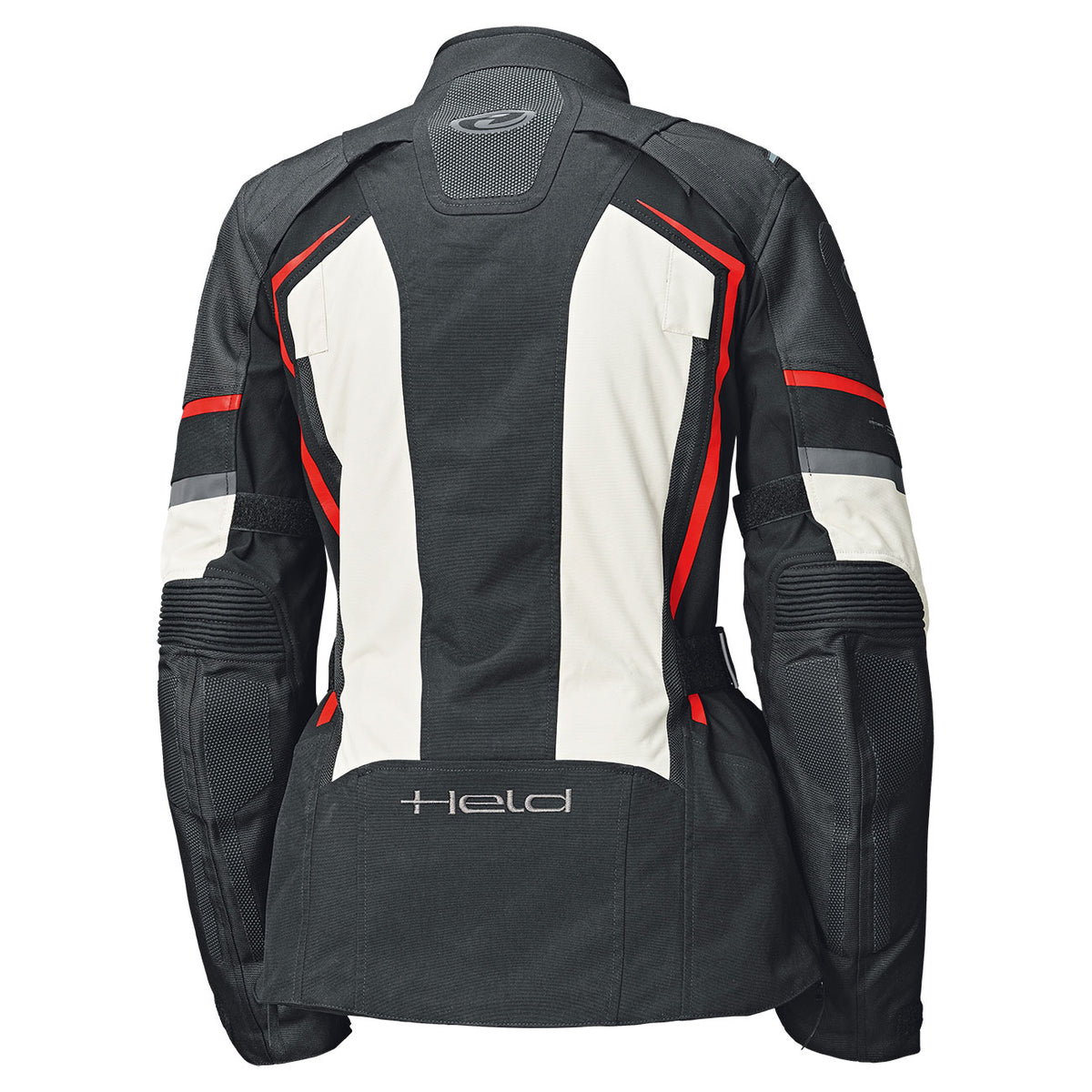 VESTE HELD KARAKUM TOP
