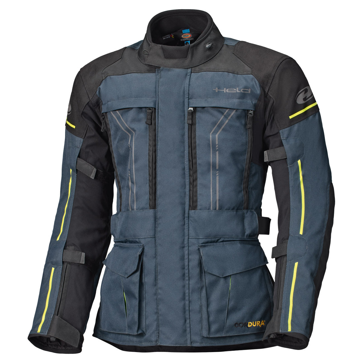 VESTE HELD PENTLAND TOP