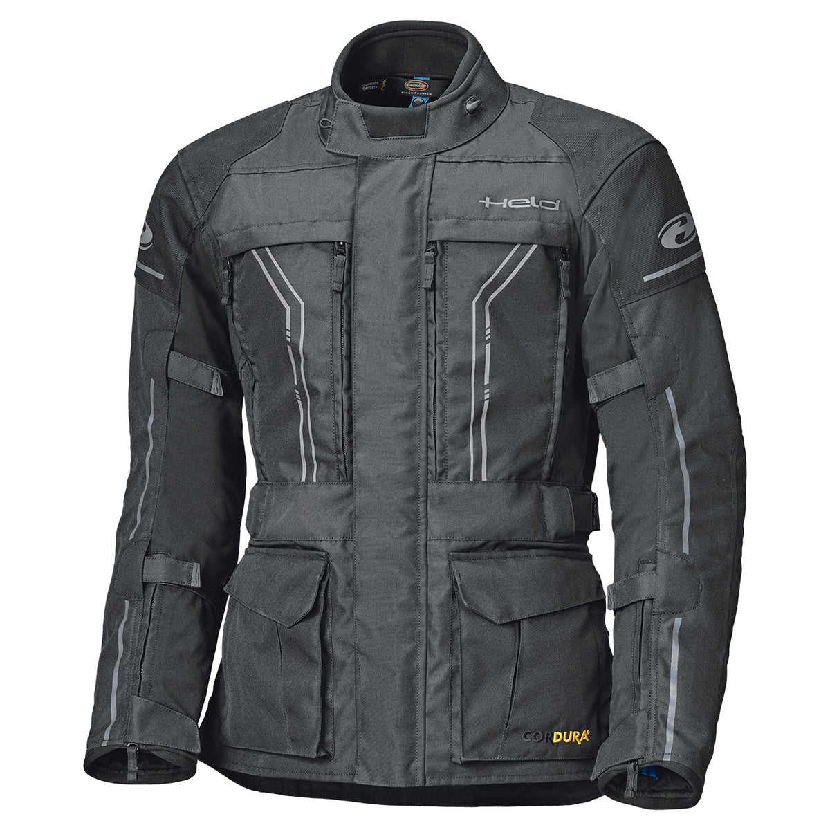 VESTE HELD PENTLAND TOP