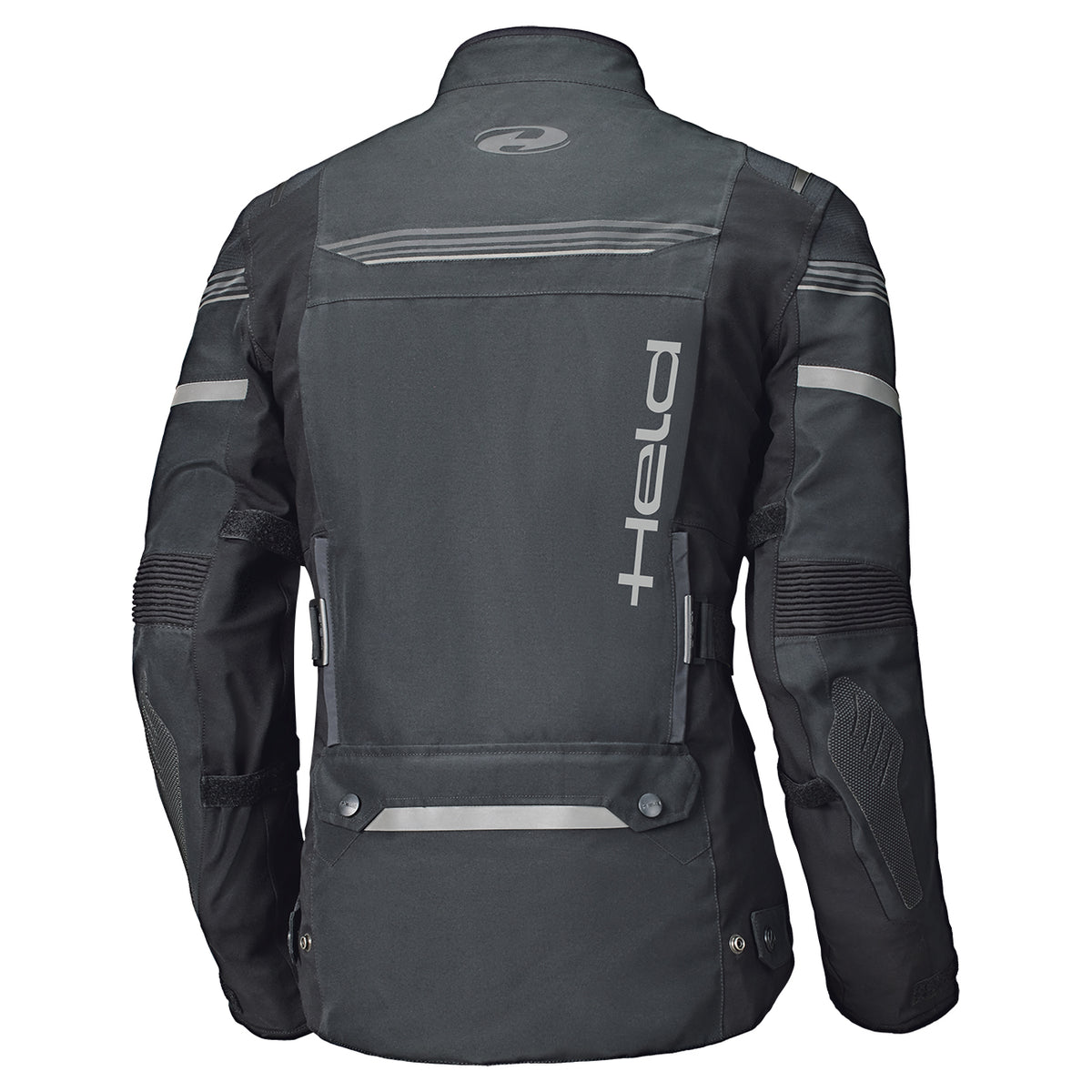 VESTE HELD OMBERG TOP