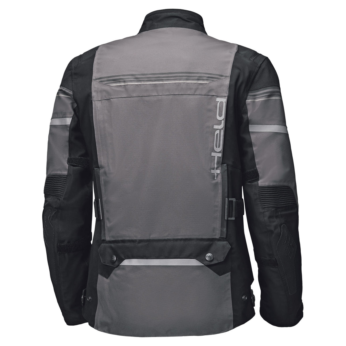 VESTE HELD OMBERG TOP