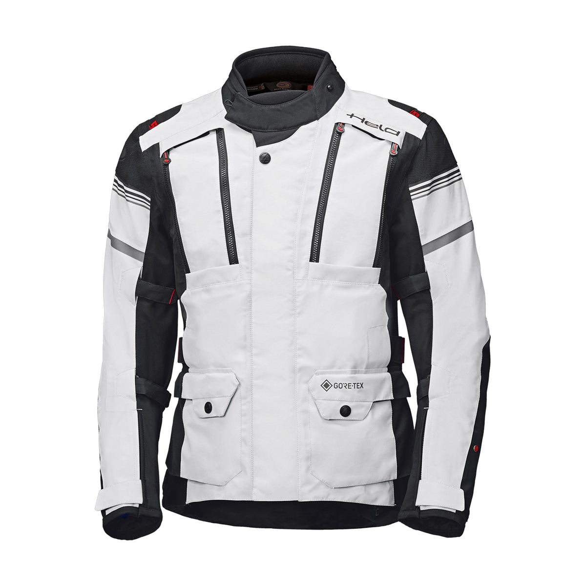 VESTE HELD OMBERG TOP