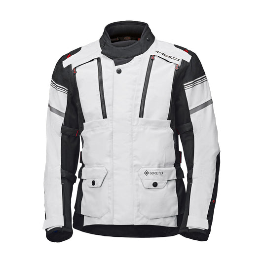VESTE HELD OMBERG TOP