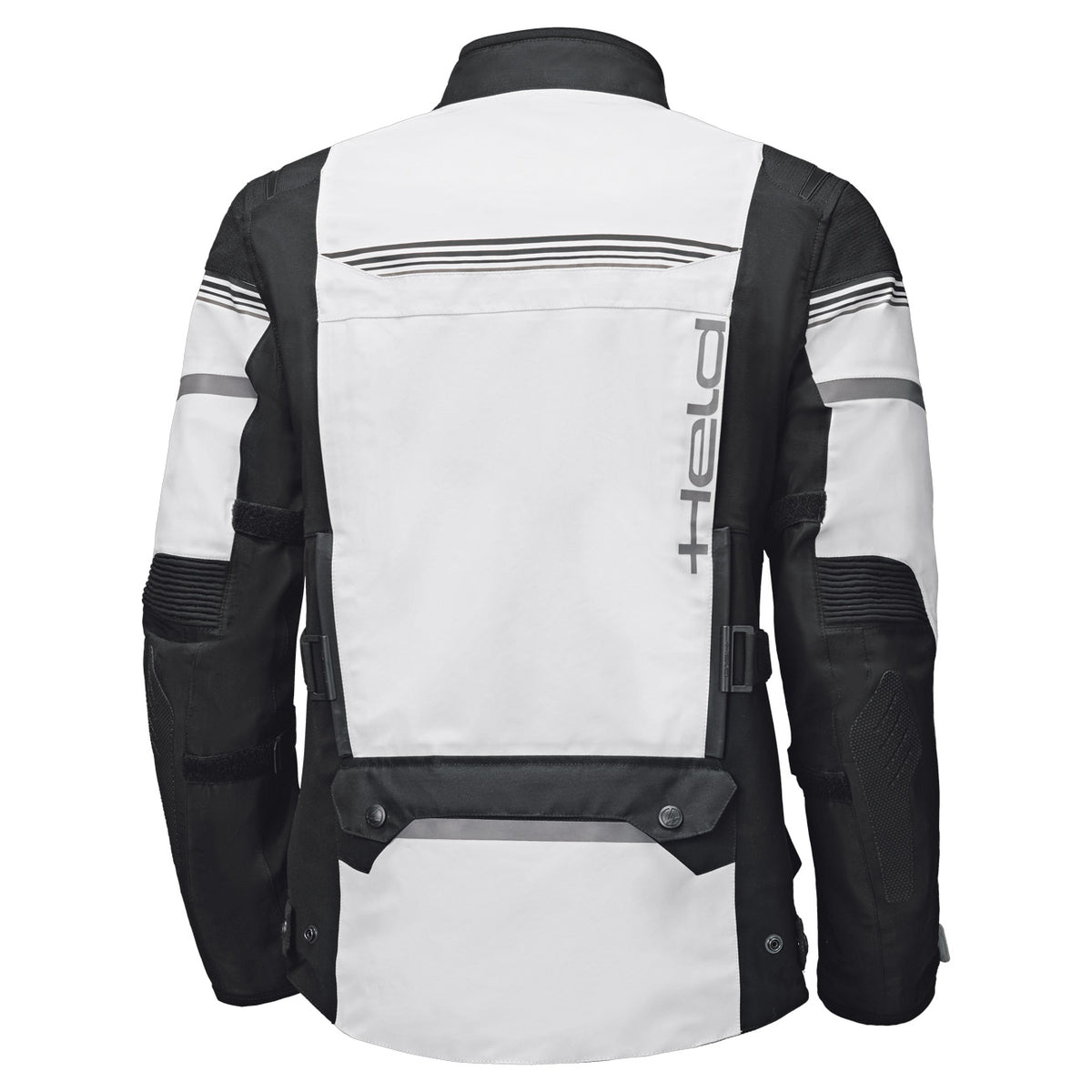VESTE HELD OMBERG TOP