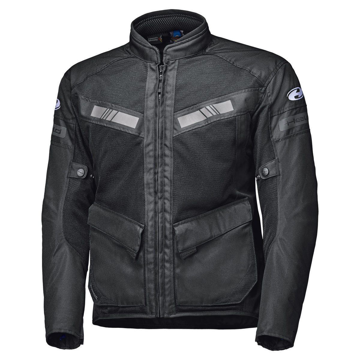 VESTE HELD TROPIC XT