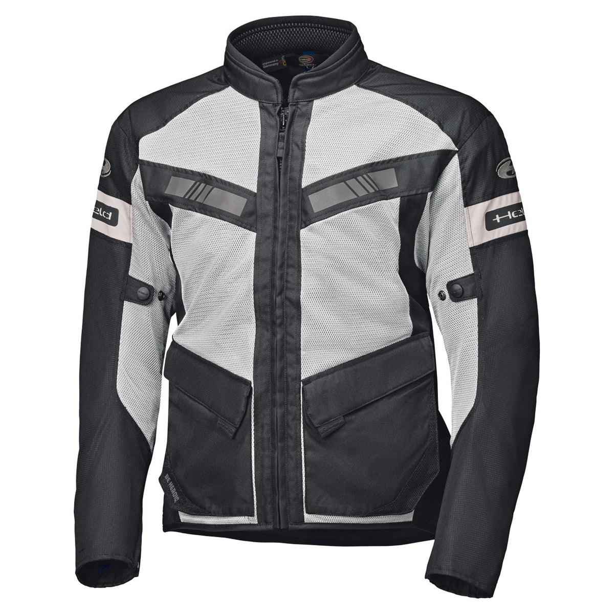 VESTE HELD TROPIC XT