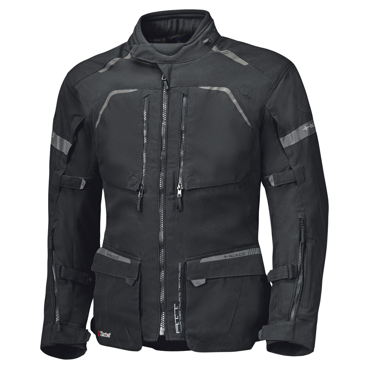 VESTE HELD TRIDALE TOP
