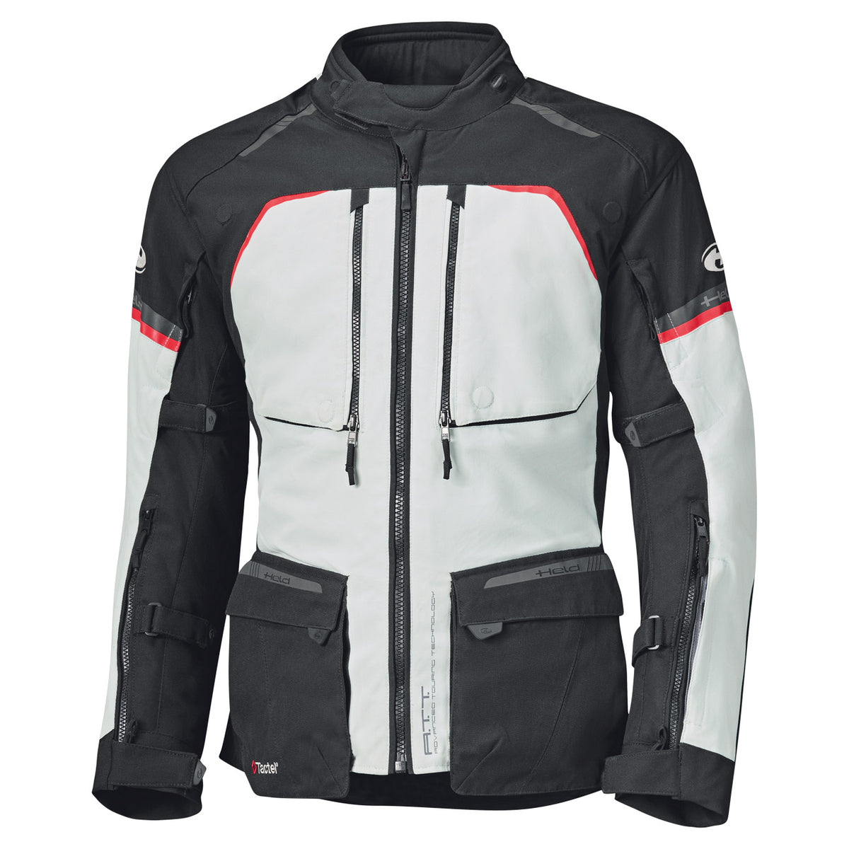 VESTE HELD TRIDALE TOP