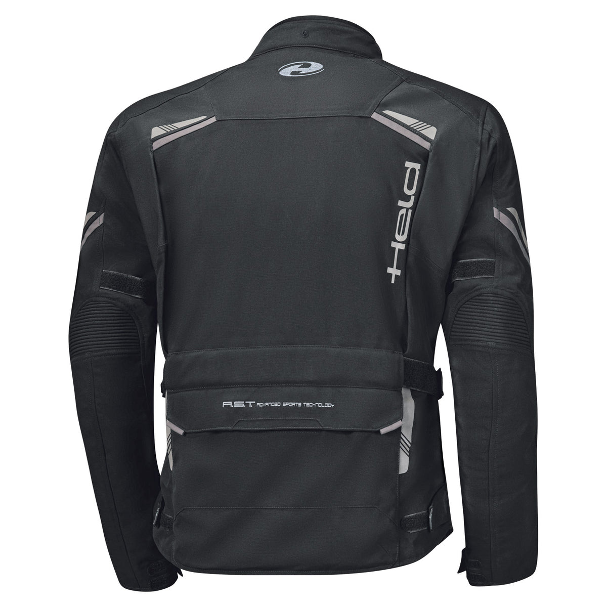 VESTE HELD LONBORG TOP