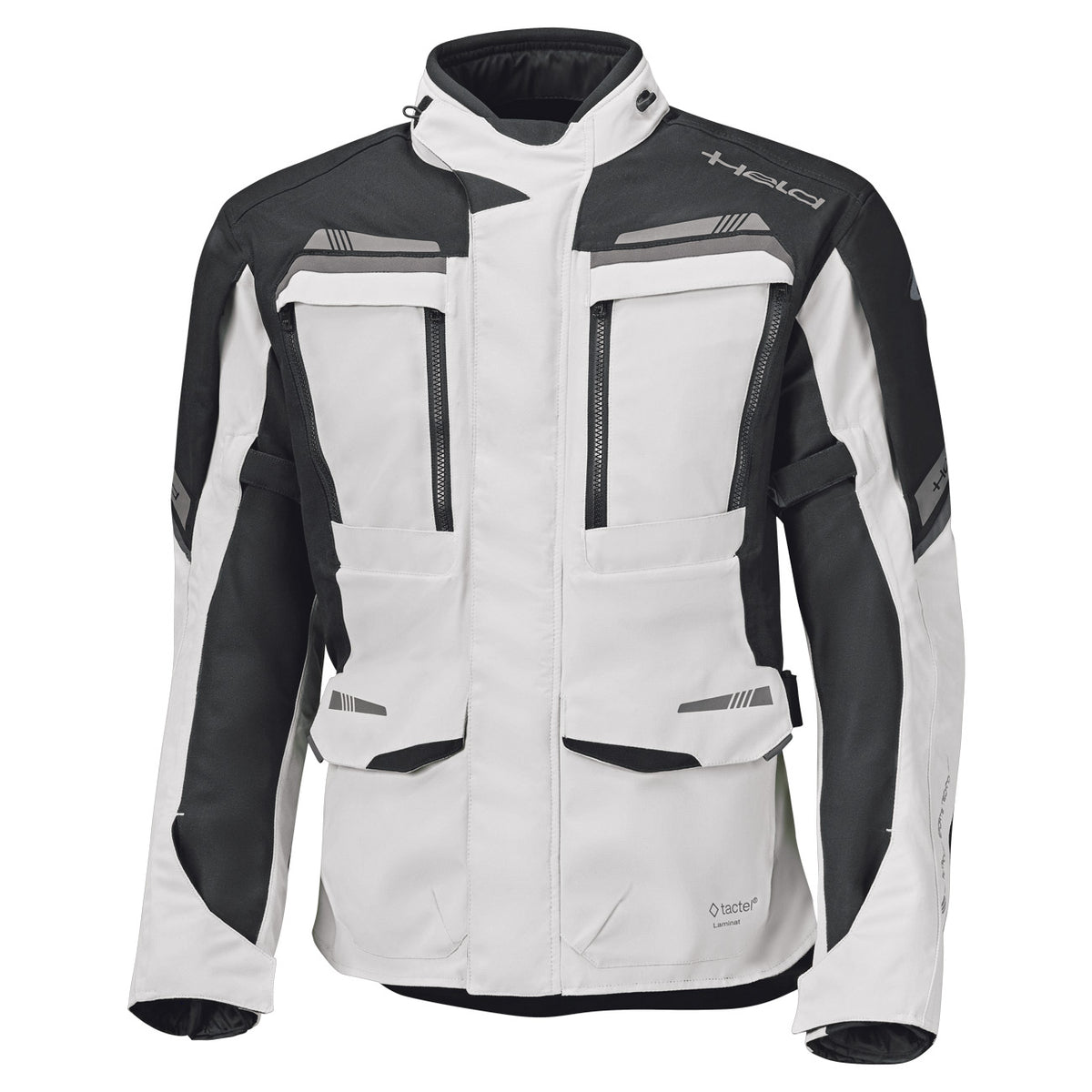 VESTE HELD LONBORG TOP