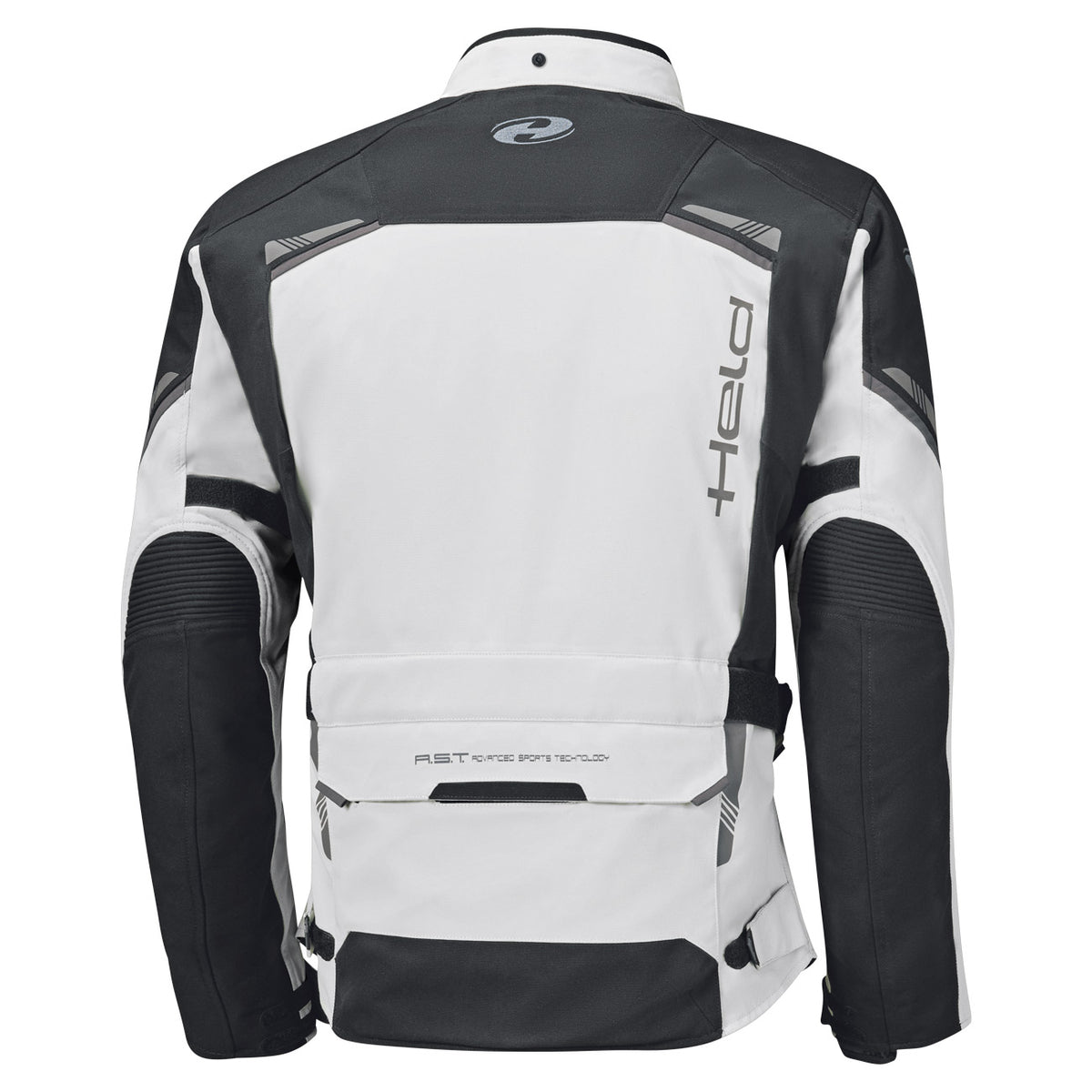 VESTE HELD LONBORG TOP