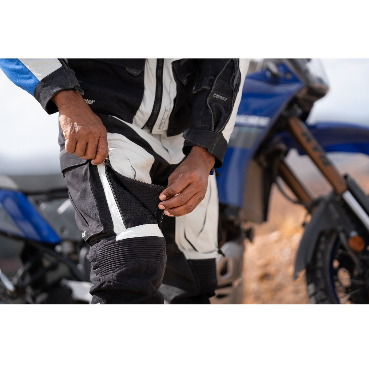 PANTALON HELD TRIDALE BASE
