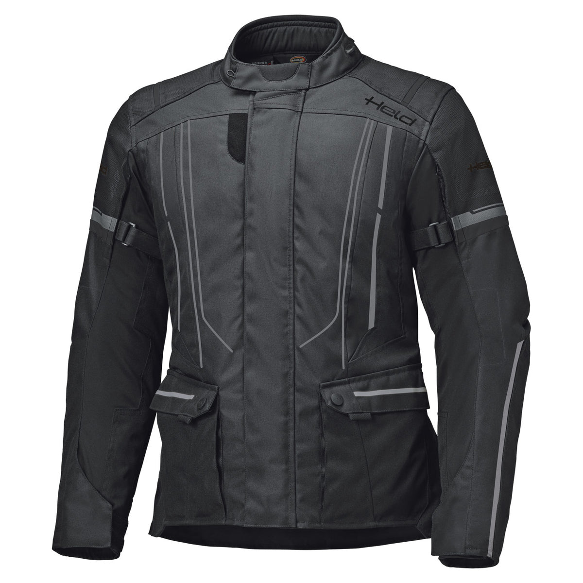 VESTE HELD ZORRO ST TOP