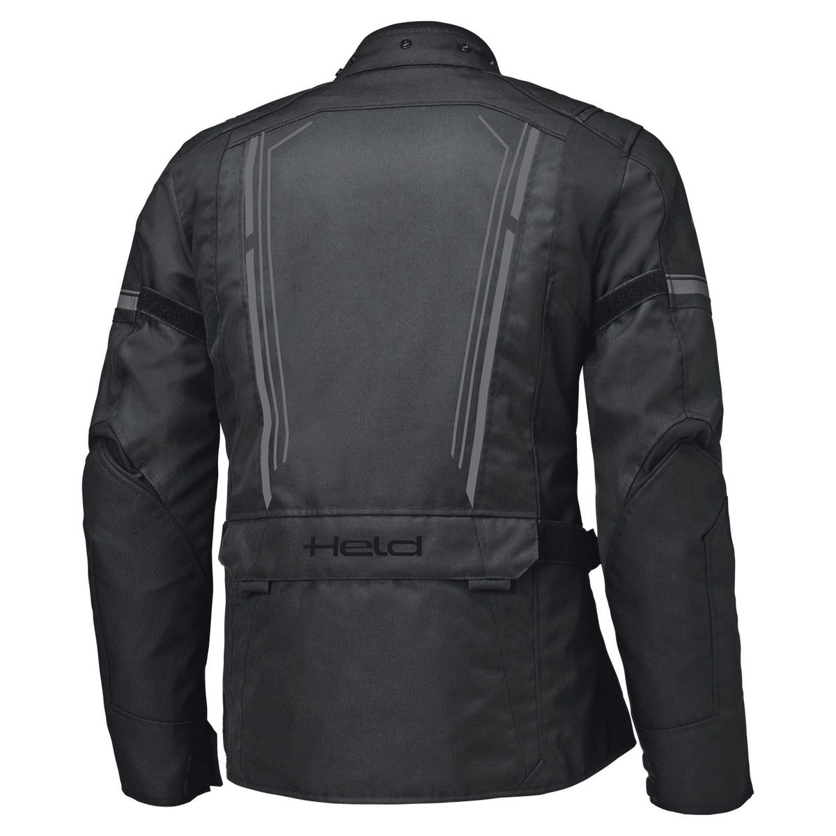 VESTE HELD ZORRO ST TOP