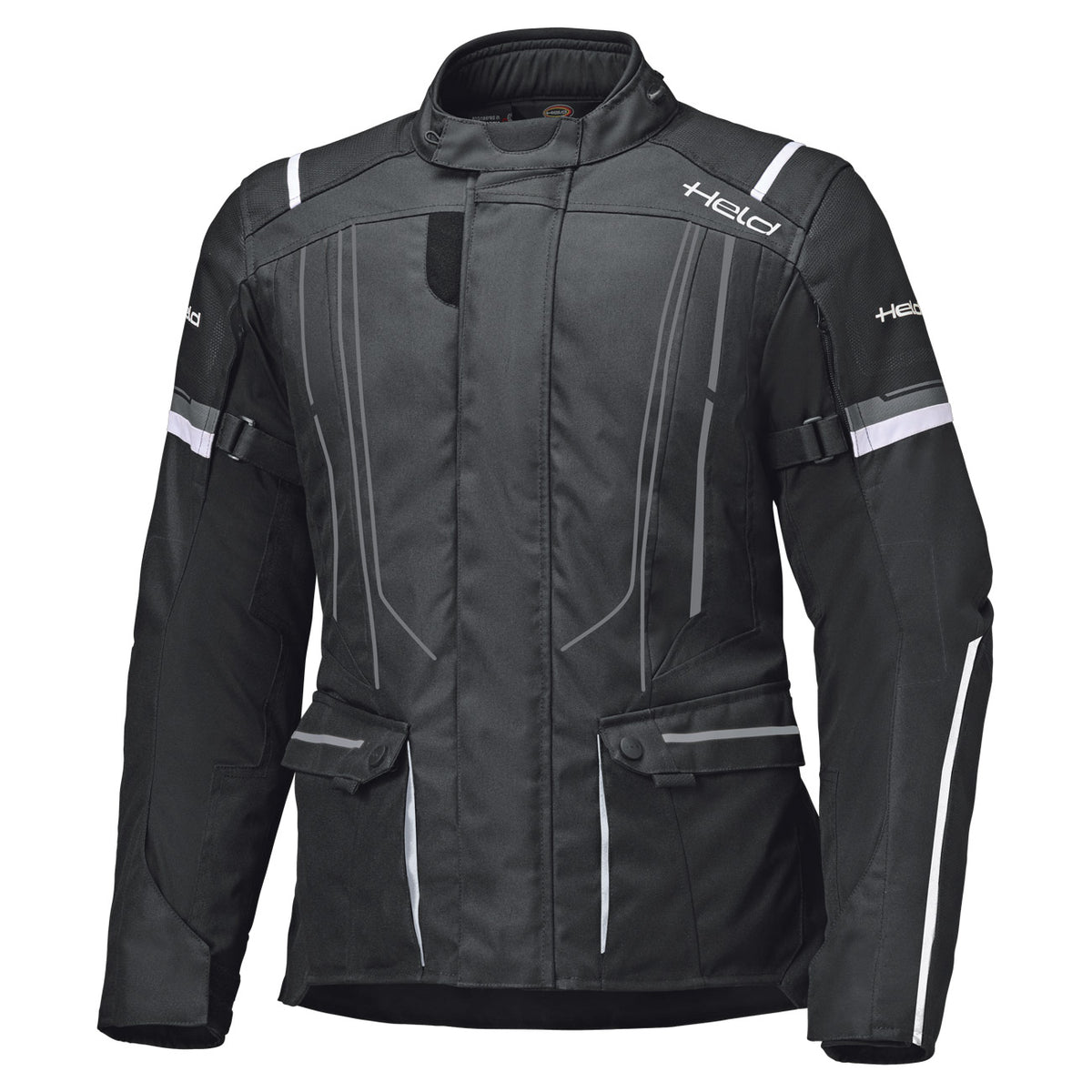 VESTE HELD ZORRO ST TOP