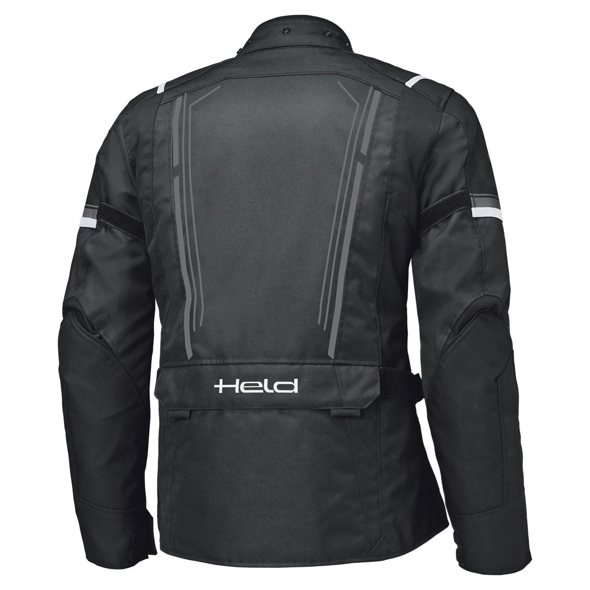 VESTE HELD ZORRO ST TOP