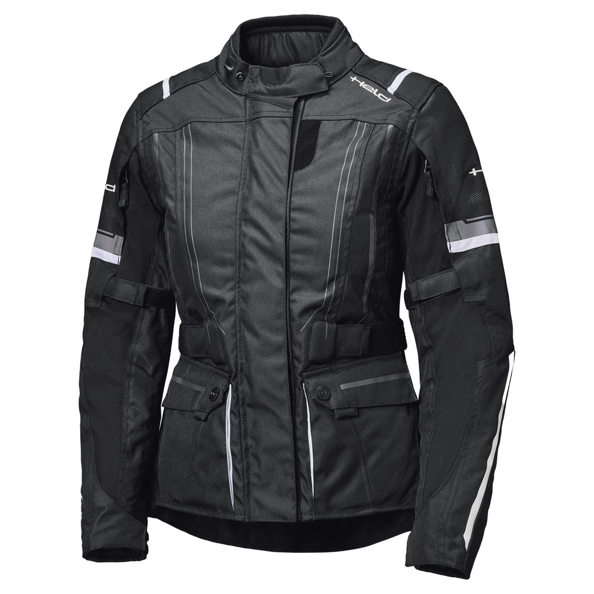VESTE HELD ZORRO ST TOP