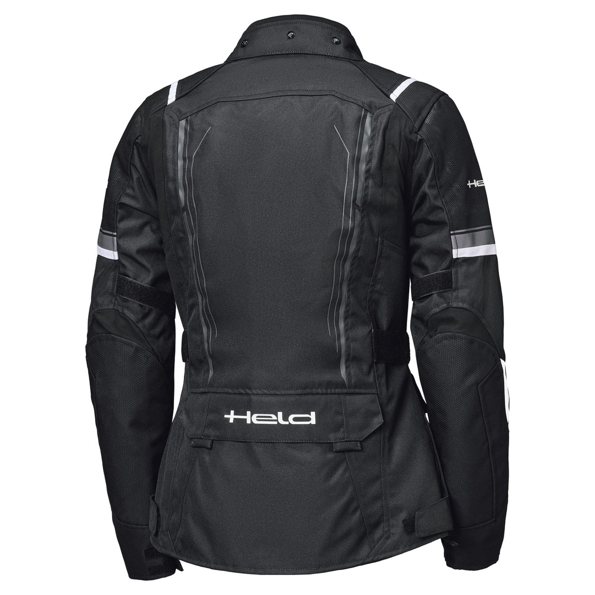 VESTE HELD ZORRO ST TOP