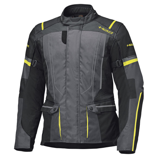 VESTE HELD ZORRO ST TOP