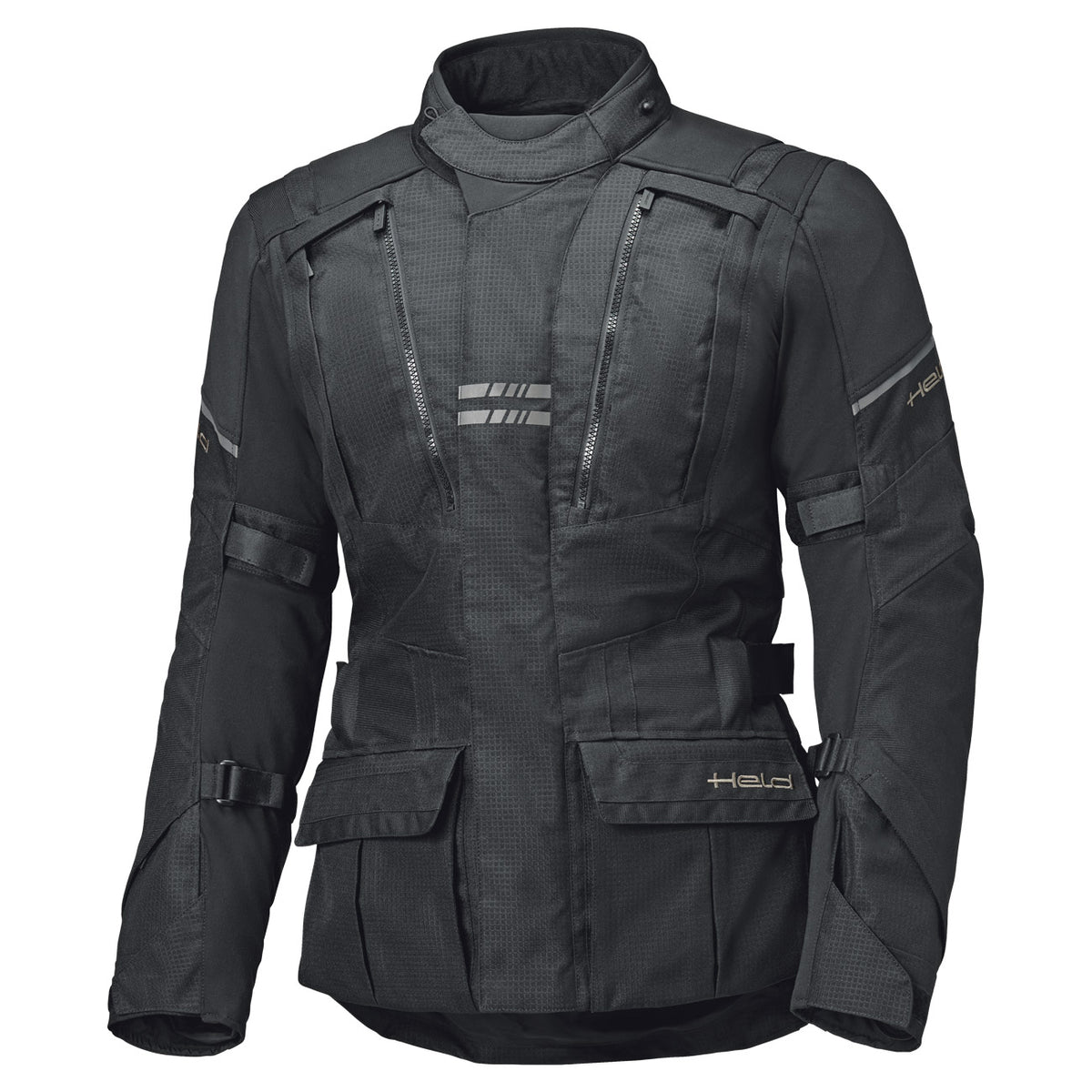 VESTE HELD HAKUNA MATATA 3 TOP